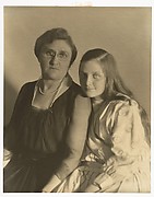 Jeanne and Regena