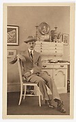 Morton Schamberg