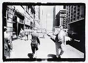 Avenue of the Americas