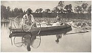 Setting the Bownet