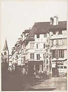 Fontaine de la Croix de Pierre, Rouen