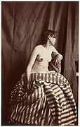 [Nude Study]