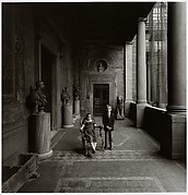 Famille Massimo, Rome