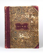 [Emma Charlotte Dillwyn Llewelyn's Album]