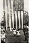 Fourth of July - Jay, New York
