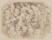 Copy of a Lithographic Print