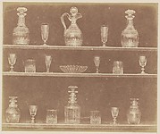 Articles of Glass