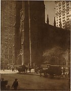 Trinity Church, New York