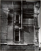 The Suspended Windows, No. 1