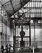 Throne Room of the Wheel, No. 6
