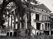 Grandeur and Decay, No. 1