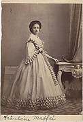Fräulein Maffei