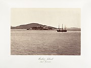 Alcatraz Island, San Francisco