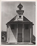 After Walker Evans: 19