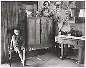After Walker Evans: 6