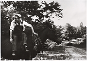 After Walker Evans: 13