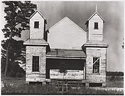 After Walker Evans: 17