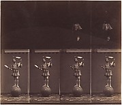 The Juggler Manoel