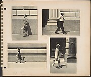 [8 photographs of New York City]