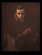 Clarence H. White