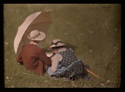 [Walter and Edeltrude]