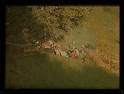 [Edeltrude, Walter, Lotte, and Hanns Kuehn]