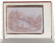 Presa da una litografia