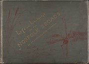 Life and Landscape on the Norfolk Broads
