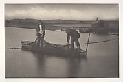 Taking up the Eel-Net