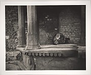 Dawn Along the Yamuna, Vrindavan, India