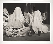 Private Prayer with Krishna, Bhajan Ashram, Vrindavan, India