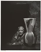Pablo Picasso