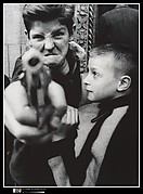 Gun 1, New York