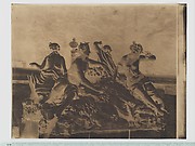 [Fountain at Versailles]