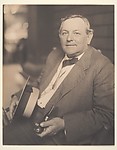 Tom Johnson of Cleveland