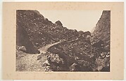 Path to Chaos, Saint-Sauveur