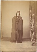 Sèriè à la Ristori