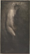 Figure with Iris