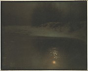Moonlight - Winter