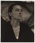 Georgia O'Keeffe