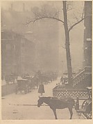 The Street, Fifth Avenue