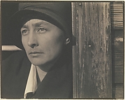 Georgia O'Keeffe