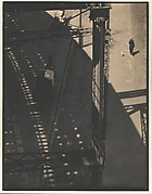 From the El