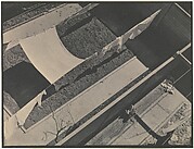 [Geometric Backyards, New York]