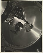 Akeley Motion Picture Camera