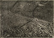 [Battlefield at Vaux, France]