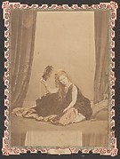 [Reine d'Etrurie]