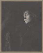 [Mrs. James Brown Potter or Mrs Potter Palmer]