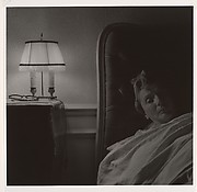 Portrait de ma Mère