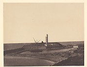 [Boat in Harbor, Algeria]
